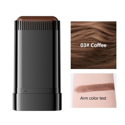 Safe and Convenient Comb Hair Dye,Waterproof and Sweat-proof Hair Dye Comb
