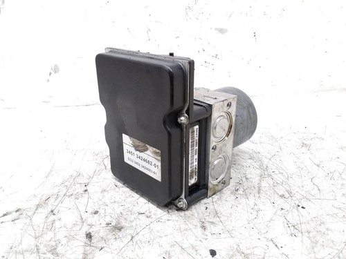 BMW X3 E83 ABS Hydraulikblock 6762059 2.99 Diesel 160kw 2005 28719596