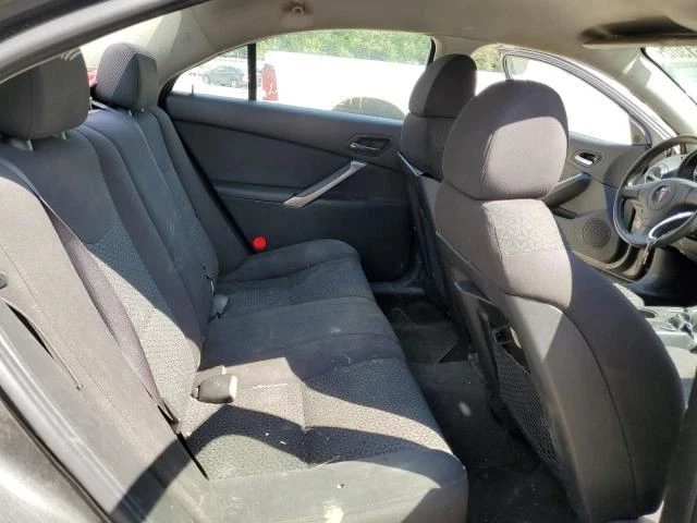 Fuse Box Engine Fits 07 G6 2274997 - Image 3 of 4