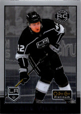 20/21 OPC PLATINUM ROOKIE RETRO #R-55 GABE VILARDI RC