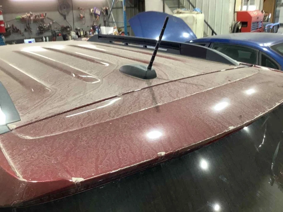 Used Fuel Injection Air Flow Meter fits: 2016 Gmc Terrain Grade A - Изображение 3 из 4