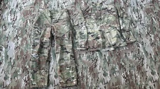 🇺🇸OCP Scorpion W2 USGI USAF US ARMY Combat Set Coat +Trouser Medium Regular