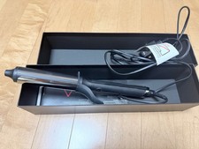 ghd Curve iron Soft Curl- 1.25 - CLT321 - Long Lasting Voluminous Curls
