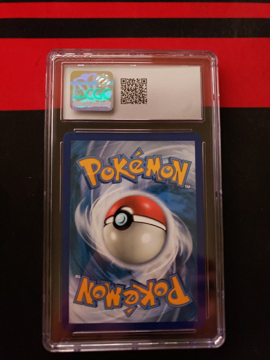 Quick Ball (Secret) 216/202 Swsh01: Sword & Shield Holo for sale