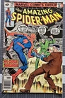 Amazing Spider-Man #192 Newsstand Variant (Marvel Comics May 1979) VG/FN