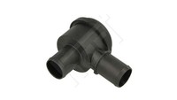 Hart 924 165 Ladedruckregelventil FüR Audi Seat Skoda VW