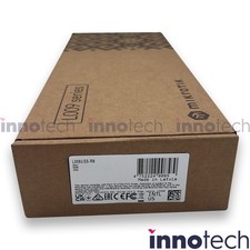 Mikrotik L009UiGS-RM Router 8 Ports Giga 2.5G SFP New Sealed