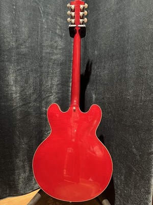 【コブダイ】Gibson Menphis ES-335 Gibson Memphis ES-335 2016 (no250923) | eBay