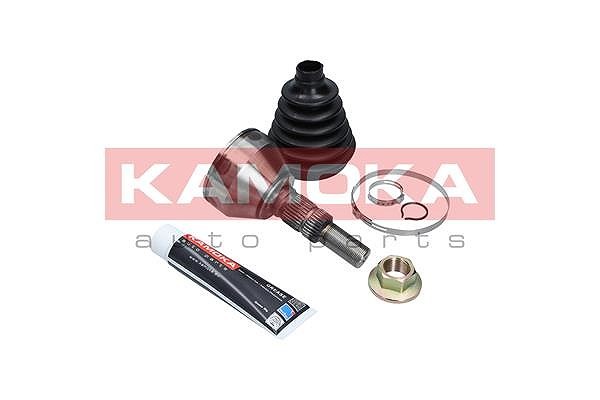 Kamoka Gelenksatz, Antriebswelle Radseitig U.A. FüR Fiat, Opel-image