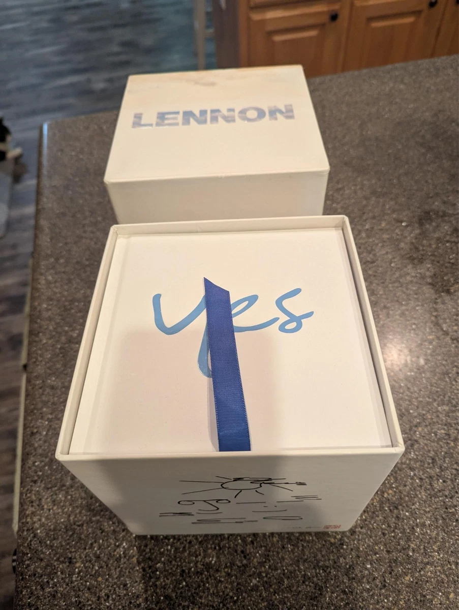 john lennon box set products for sale | eBay
