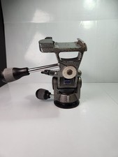 Gitzo G1572 3 Way Pan Tilt Tripod Head with Q...