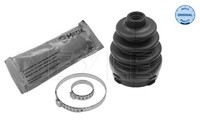 Faltenbalgsatz Antriebswelle Vorderachse FüR Alfa Romeo Fiat Lancia 145 146