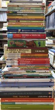 Lot 60 Sonlight B All Subjects Package 2nd Gr...