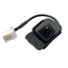 Rear View Back Up Part Assist Camera Compatible with 2014-2017 Accord