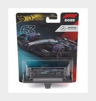 Mattel Hot Wheels JKD80-HRV11 Mercedes Gp F1 W16 Team Amg Petronas Motorsport
