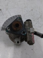 Pompe direction assistée Fiat Qubo