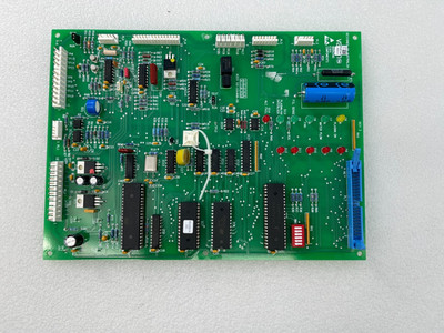 Agilent  Pn: 210149890 RF INTERFACE PWB ICP ES SERIES II TESTED    C 4639/51