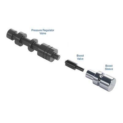 4R70W AODE Oversized Pressure Regulator & Boost Valve Kit 95-Earlier  76948-16K