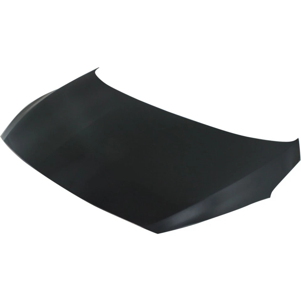 CAPA Certified Hood For Kia Forte 2014-2016 Sedan Foto 2 de 4