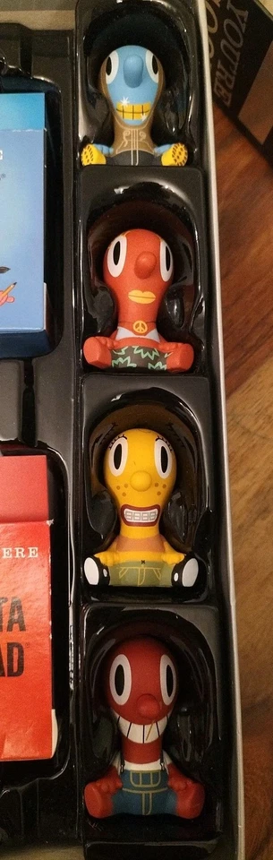 Cranium Wow for Grown Ups Edition 2008 Hasbro Complete - NICE CONDITION - Image 3 of 4