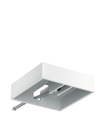 Hansgrohe shower head Raindance E 400 1jet 26254180