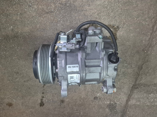 Klimakompressor neuwertig BMW 1er 3er 5er 6er 7er X5 F30 F10 F12 F01 F15 9216466