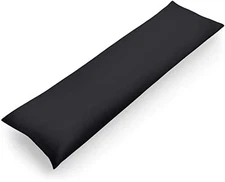 Full Body Pillow for Adults Long Pillow for Sleeping 20 x 54 Inc