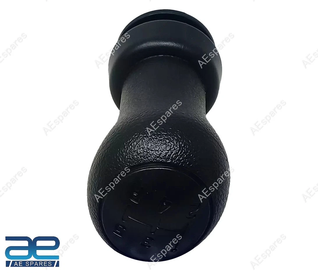 Gear Lever Shifter Knob For Suzuki Alto 800, Alto K10, S-Presso 28113M62S01-5PK view 2