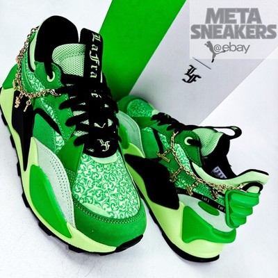 Size 12 - LaFrancé x Puma RS-XL FOREVER.RARE for sale online | eBay