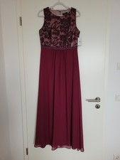 Wunderschönes, neues Abendkleid oder Abschlussballkleid