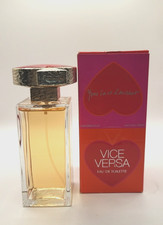 Vice Versa Yves Saint Laurent perfume - a fragrance for women 1999