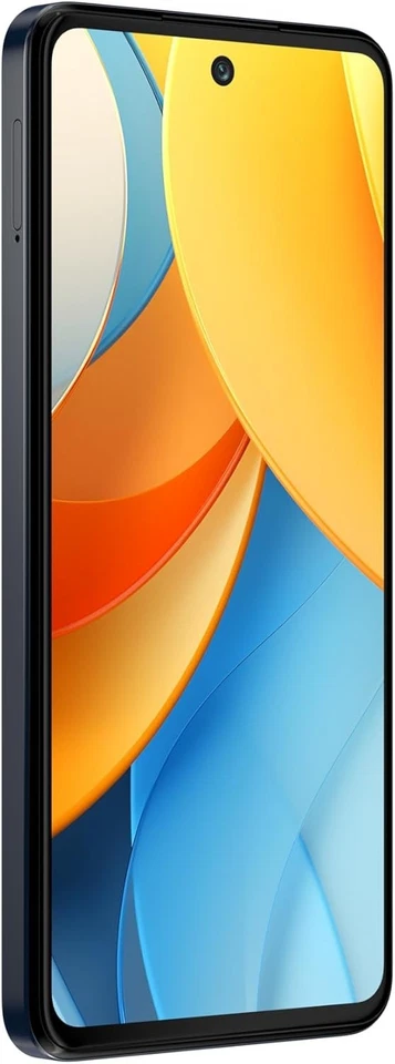 Cellulare Smartphone NUBIA ZTE Blade V60 Vita 4G 4GB + 256GB 6,6" Dark Blue BLU - Immagine 4 di 4