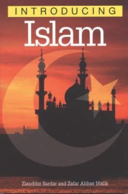 Introducing Islam : A Graphic Guide Paperback Ziauddin Sardar