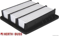 Herth+Buss Jakoparts J1320525 Luftfilter Luftfiltereinsatz FüR Hyundai