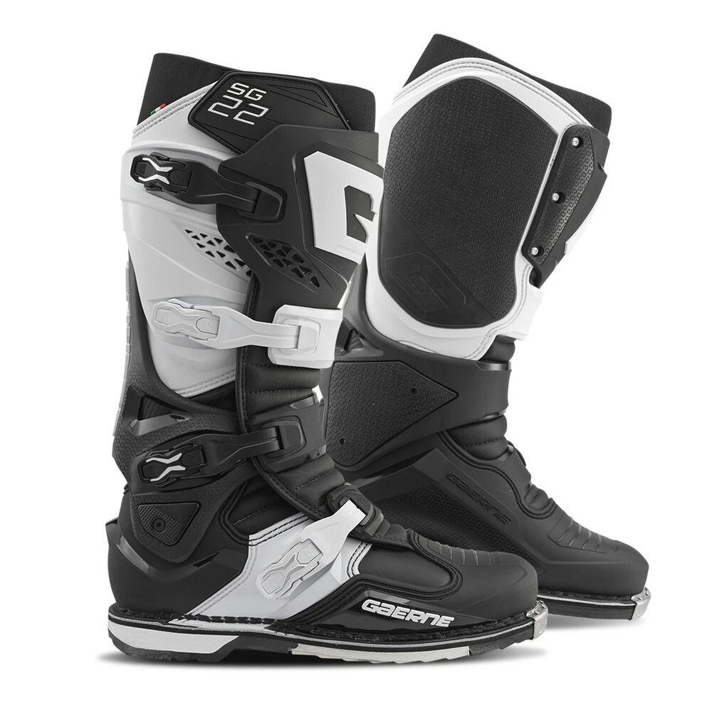 Gaerne 10 US Shoe Motorcycle & Powersports Boots & Shoes for sale