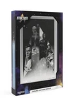 2026 Star Trek Captains: Explore Unknown Worlds 1 oz Silver Foil 059/1000