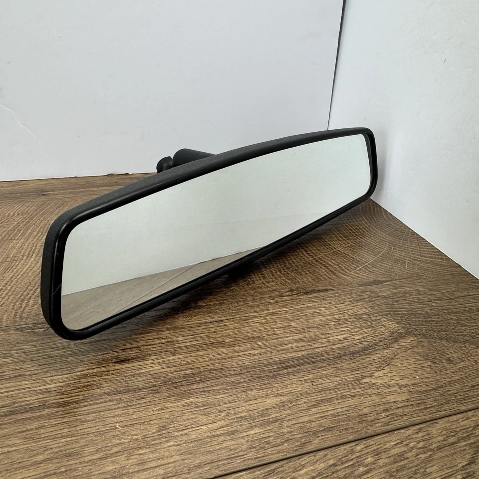 Оригинальное внутреннее зеркало заднего вида 1997-2012 Chevrolet Malibu Equinox Astro 011083 - Изображение 4 из 4