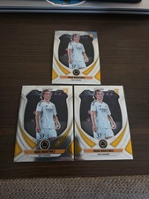 3x 2025 Panini Prizm FIFA Club World Cup RC Joan Martinez Real Madrid #162