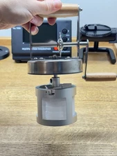 Chronoclean Cleaning Baskets (Non Scratch)