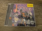 Record of Lodoss War - Dreamcast (DC)