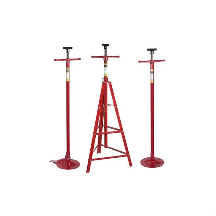 Ranger 5150183 1-Ton High Stand Foto 4 de 4