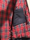 Barracuta Men’s Melton Jacket Navy Blue Size 46 Made In England — photo 5