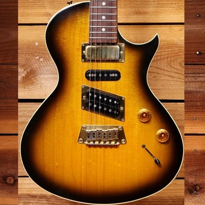 Gibson Nighthawk Special SP-3 1996 - Great Cond! Vintage Sunburst 56560