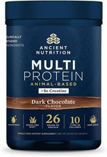 ANCIENT NUTRITION MULTI PROTEIN ANIMAL BASED ...