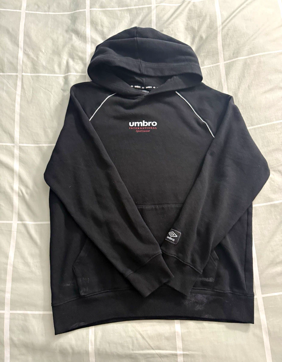 25+ Umbro Hoodies & Sweatshirts for Men for sale | Updated Oct 2026