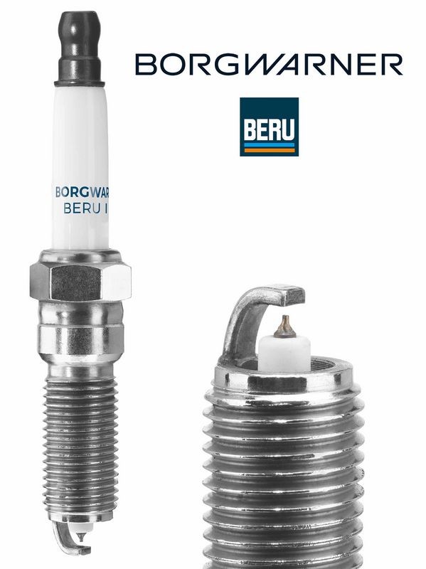 Spark Plug BorgWarner BERU Z376