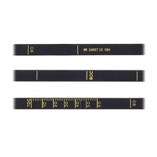 Mr Gasket Engine Timing Tape 1594 6 38 In. Timing Tape For Ford 289-351w Sbf
