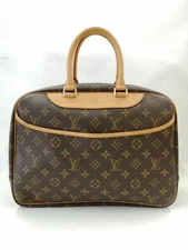 Louis Vuitton Deauville M47270 Used