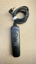 Vello AZ1012 Wired Remote Shutter Release for...