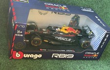 Burago 1:18 Oracle Red Bull Racing RB19 2023 #11 Sergio Perez F1 Car 18003 SP